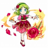 画像ギャラリー No.014のサムネイル画像 / 「クレーン&モンスターズ」,色づく★ハロウィンフェスが開催中