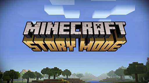 画像ギャラリー No.001のサムネイル画像 / 今度は世界を作らず守れ? 「Minecraft」がまさかのアドベンチャーゲームになった「Minecraft: Story Mode」をレビュー