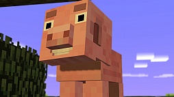 画像ギャラリー No.029のサムネイル画像 / 今度は世界を作らず守れ? 「Minecraft」がまさかのアドベンチャーゲームになった「Minecraft: Story Mode」をレビュー