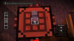 画像ギャラリー No.034のサムネイル画像 / 今度は世界を作らず守れ? 「Minecraft」がまさかのアドベンチャーゲームになった「Minecraft: Story Mode」をレビュー