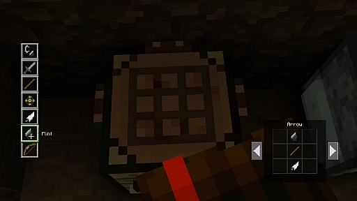 画像ギャラリー No.040のサムネイル画像 / 今度は世界を作らず守れ? 「Minecraft」がまさかのアドベンチャーゲームになった「Minecraft: Story Mode」をレビュー