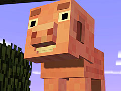 今度は世界を作らず守れ？　「Minecraft」がまさかのアドベンチャーゲームになった「Minecraft: Story Mode」をレビュー