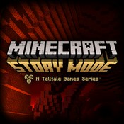 画像ギャラリー No.006のサムネイル画像 / 「Minecraft: Story Mode」のiOS版が本日配信開始。マイクラの世界をベースにしたアドベンチャーゲームのスピンオフ作品(英語のみ)