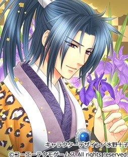 画像ギャラリー No.002のサムネイル画像 / 「100万人の遙かなる時空の中で」シリーズ15周年記念オリジナルイベント配信