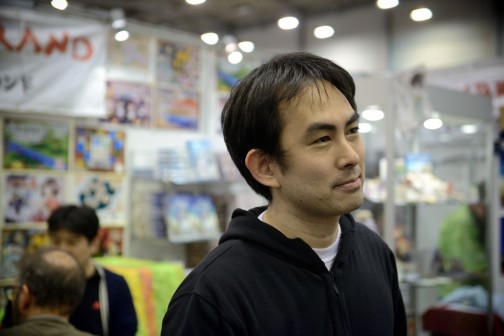 画像ギャラリー No.013のサムネイル画像 / ヘビーネットゲーマーからゲームデザイナーへ。「ラブレター」で日本人初のドイツゲーム賞入賞を果たしたカナイセイジ氏に聞く,原点と未来