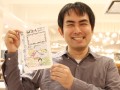 老舗デパートに海外ボードゲームが勢揃い。日本橋三越本店で開催された催事イベントで，カナイセイジ氏のトークセミナーを聞いてきた