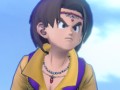 「ドラゴンクエストX　いにしえの竜の伝承　オンライン」，「うた」と「おどり」に加えて二刀流を駆使する新職業「踊り子」の詳細が明らかに
