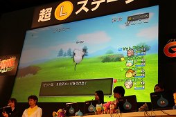 画像ギャラリー No.022のサムネイル画像 / 「ドラゴンクエストX」バージョン3.0の新要素が公開された「ドラゴンクエストXTV ver.2 最終回 ＆ 第3期初心者大使卒業試験」レポート