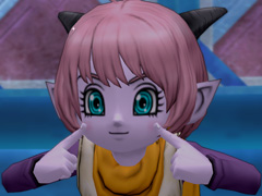 「ドラゴンクエストX」，次回アップデートのバージョン3.2最新情報が公開。新大陸「氷の領界」で出会う不思議な力を持つ少女「リルチェラ」とは