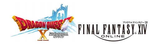 画像ギャラリー No.001のサムネイル画像 / 「ドラゴンクエストX」および「ファイナルファンタジーXIV」の有償サービスが,Tポイントでの決済に対応