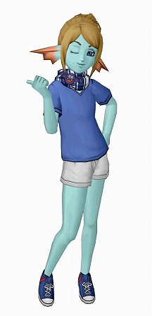 画像ギャラリー No.006のサムネイル画像 / 「ドラゴンクエストX」,伊藤園とのタイアップ商品をローソンで販売。7月5日より
