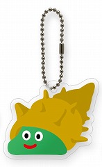画像ギャラリー No.014のサムネイル画像 / 「ドラゴンクエストX」,伊藤園とのタイアップ商品をローソンで販売。7月5日より
