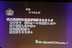 画像ギャラリー No.007のサムネイル画像 / 「ドラゴンクエストX」への質問やリクエストに齋藤 力ディレクターが答えた「ドラゴンクエスト夏祭り 2016」をレポート