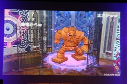 画像ギャラリー No.022のサムネイル画像 / 「ドラゴンクエストX」への質問やリクエストに齋藤 力ディレクターが答えた「ドラゴンクエスト夏祭り 2016」をレポート