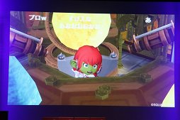 画像ギャラリー No.025のサムネイル画像 / 「ドラゴンクエストX」への質問やリクエストに齋藤 力ディレクターが答えた「ドラゴンクエスト夏祭り 2016」をレポート