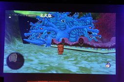画像ギャラリー No.026のサムネイル画像 / 「ドラゴンクエストX」への質問やリクエストに齋藤 力ディレクターが答えた「ドラゴンクエスト夏祭り 2016」をレポート