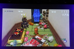 画像ギャラリー No.027のサムネイル画像 / 「ドラゴンクエストX」への質問やリクエストに齋藤 力ディレクターが答えた「ドラゴンクエスト夏祭り 2016」をレポート