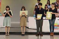 画像ギャラリー No.045のサムネイル画像 / 「ドラゴンクエストX」への質問やリクエストに齋藤 力ディレクターが答えた「ドラゴンクエスト夏祭り 2016」をレポート