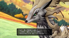 画像ギャラリー No.006のサムネイル画像 / 「ドラゴンクエストX」,バージョン3.5で実装される「嵐の領界」を紹介。物語を“核心”へと導く重要なキャラクターもチラ見せ