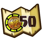 画像ギャラリー No.004のサムネイル画像 / 「戦国コインフィーバー」の正式サービスが本日17:00に再スタート。再開を記念してボーナス満載のキャンペーンを実施