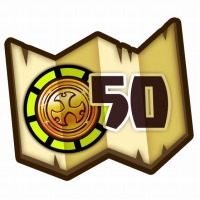 画像ギャラリー No.012のサムネイル画像 / 「戦国コインフィーバー」がYahoo!Mobageで配信開始。オープンイベントも