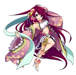 画像ギャラリー No.013のサムネイル画像 / 「戦国コインフィーバー」がYahoo!Mobageで配信開始。オープンイベントも