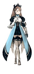 画像ギャラリー No.008のサムネイル画像 / 「BRAVELY ARCHIVE D's report」,バトルのカギを握る要素“ジュエル”とプレイムービーが公開に。新たな仲間達も紹介