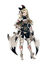 画像ギャラリー No.012のサムネイル画像 / 「BRAVELY ARCHIVE D's report」，キャラクターの成長に関わる要素「進化」に関する情報が判明。本作独自のジョブも明らかに