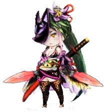 画像ギャラリー No.002のサムネイル画像 / 「BRAVELY ARCHIVE」，「BDFF」から4人の仲間キャラが参戦