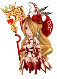 画像ギャラリー No.009のサムネイル画像 / 「BRAVELY ARCHIVE」，「BDFF」から4人の仲間キャラが参戦