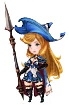 画像ギャラリー No.003のサムネイル画像 / 「BRAVELY ARCHIVE D’s report」が「FF LEGENDS」とコラボを実施