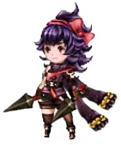 画像ギャラリー No.007のサムネイル画像 / 「BRAVELY ARCHIVE D’s report」が「FF LEGENDS」とコラボを実施