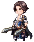 画像ギャラリー No.006のサムネイル画像 / 「BRAVELY ARCHIVE D’s report」に初のオリジナル仲間キャラが登場