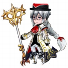 画像ギャラリー No.004のサムネイル画像 / 「BRAVELY ARCHIVE D's report」にエンドレイヤーのティズが登場