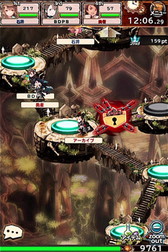 画像ギャラリー No.003のサムネイル画像 / 「BRAVELY ARCHIVE D's report」,対ケットシーのマルチイベントが開幕