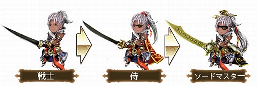 画像ギャラリー No.002のサムネイル画像 / 「BRAVELY ARCHIVE」，★6まで進化可能な「イワン」を入手できるイベント