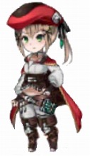画像ギャラリー No.012のサムネイル画像 / 「BRAVELY ARCHIVE D’s report」アニバーサリーサイトにお祝いコメントを掲載