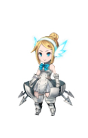 画像ギャラリー No.009のサムネイル画像 / 「BRAVELY ARCHIVE」，教皇“アイヴィーベス”などのキャラが登場