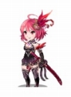 画像ギャラリー No.008のサムネイル画像 / 「BRAVELY ARCHIVE D’s report」,仲間キャラに「ロストクルセイド」の女神達が期間限定で登場
