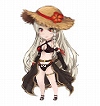 画像ギャラリー No.008のサムネイル画像 / 「BRAVELY ARCHIVE D’s report」，水着姿の期間限定キャラクターが登場