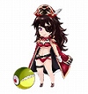 画像ギャラリー No.010のサムネイル画像 / 「BRAVELY ARCHIVE D’s report」，水着姿の期間限定キャラクターが登場