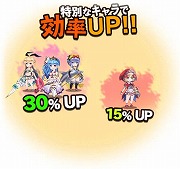 画像ギャラリー No.007のサムネイル画像 / 「BRAVELY ARCHIVE D’s report」,「グリムノーツ」とのコラボで水着キャラが登場