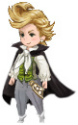画像ギャラリー No.007のサムネイル画像 / 「BRAVELY ARCHIVE」2周年企画が開始,アニエス(ブラボーバニーver)を配布