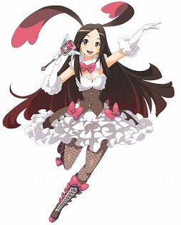 画像ギャラリー No.014のサムネイル画像 / RPG「ブレイブリー」シリーズ初のスマホタイトル「BRAVELY ARCHIVE D's report」がAndroid向けにリリース。配信記念キャンペーンの実施も