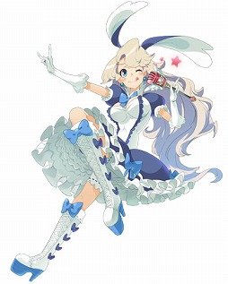画像ギャラリー No.018のサムネイル画像 / RPG「ブレイブリー」シリーズ初のスマホタイトル「BRAVELY ARCHIVE D's report」がAndroid向けにリリース。配信記念キャンペーンの実施も