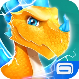 画像ギャラリー No.003のサムネイル画像 / 「ドラゴンマニア・レジェンド」と「ダーククエスト5」がApple TV向けに配信開始