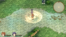 画像ギャラリー No.006のサムネイル画像 / 「英雄伝説 空の軌跡FC Evolution」，アガットやクローゼらパーティメンバーの新ビジュアルが公開。戦闘には「フィールドアタック」を導入