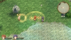 画像ギャラリー No.007のサムネイル画像 / 「英雄伝説 空の軌跡FC Evolution」，アガットやクローゼらパーティメンバーの新ビジュアルが公開。戦闘には「フィールドアタック」を導入