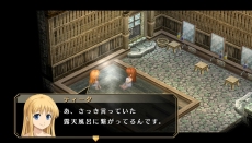 画像ギャラリー No.013のサムネイル画像 / 「英雄伝説 空の軌跡FC Evolution」，アガットやクローゼらパーティメンバーの新ビジュアルが公開。戦闘には「フィールドアタック」を導入