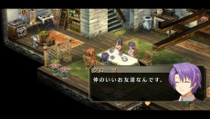 画像ギャラリー No.015のサムネイル画像 / 「英雄伝説 空の軌跡FC Evolution」，アガットやクローゼらパーティメンバーの新ビジュアルが公開。戦闘には「フィールドアタック」を導入